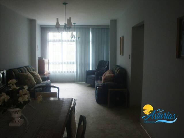 Apartamento para Venda em Guarujá - 4