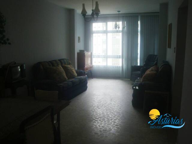 Apartamento para Venda em Guarujá - 5