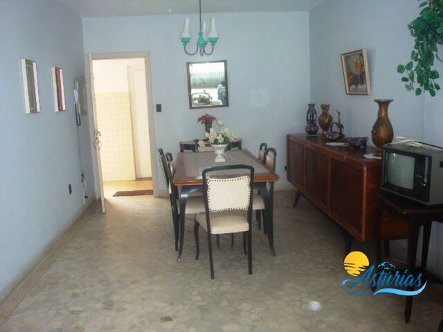 #P2168 - Apartamento para Venda em Guarujá - SP - 3