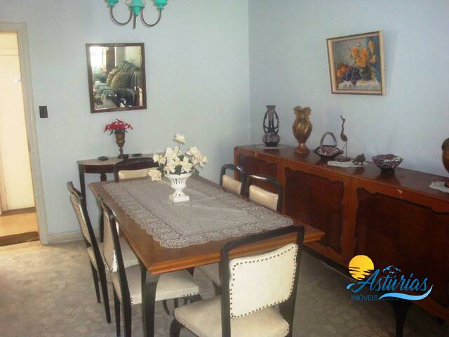 #P2168 - Apartamento para Venda em Guarujá - SP - 2