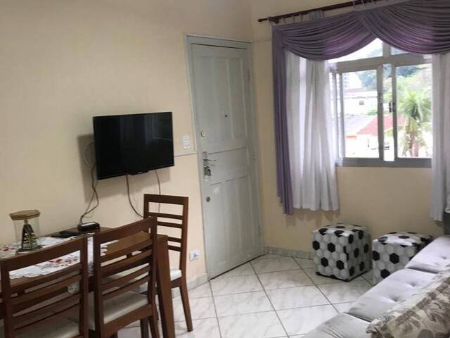 #P2171 - Apartamento para Venda em Guarujá - SP - 2