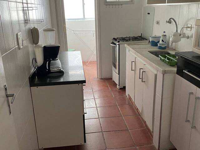 Apartamento para Venda em Guarujá - 4