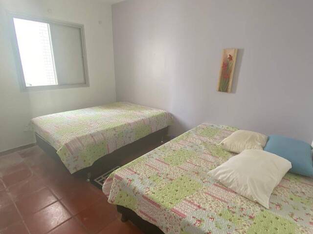 Apartamento para Venda em Guarujá - 3