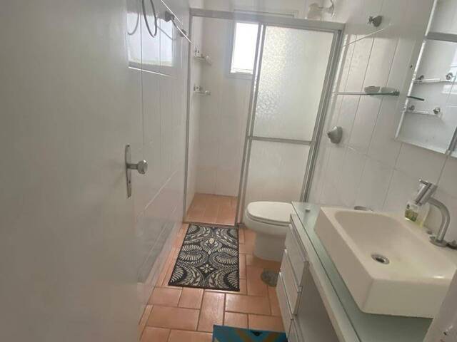 Apartamento para Venda em Guarujá - 5