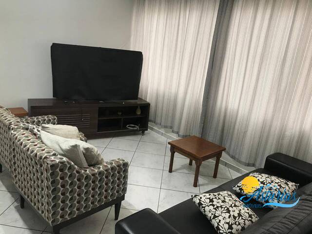 #P2172 - Apartamento para Venda em Guarujá - SP - 2