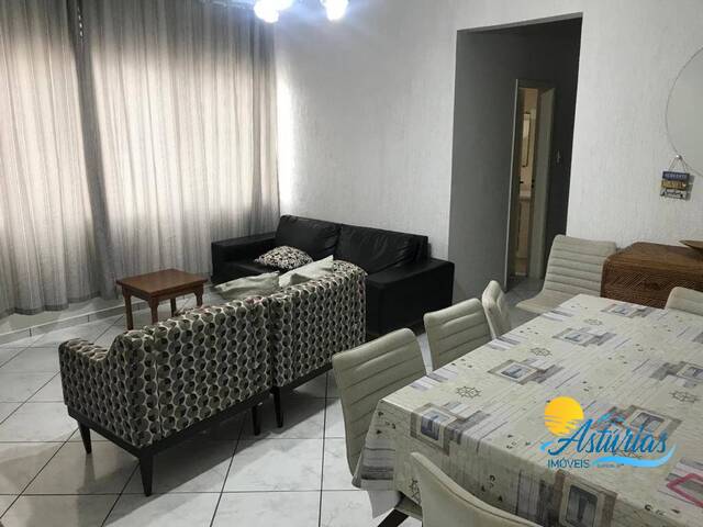 #P2172 - Apartamento para Venda em Guarujá - SP - 3