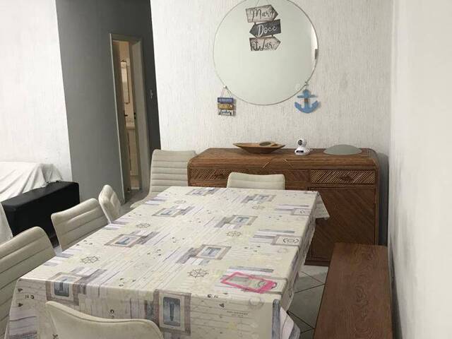 Apartamento para Venda em Guarujá - 4