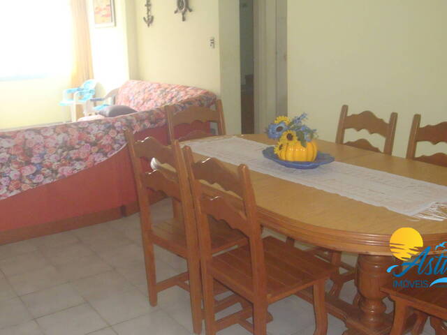 #P2174 - Apartamento para Venda em Guarujá - SP - 3