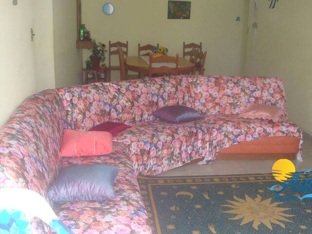 #P2174 - Apartamento para Venda em Guarujá - SP - 2