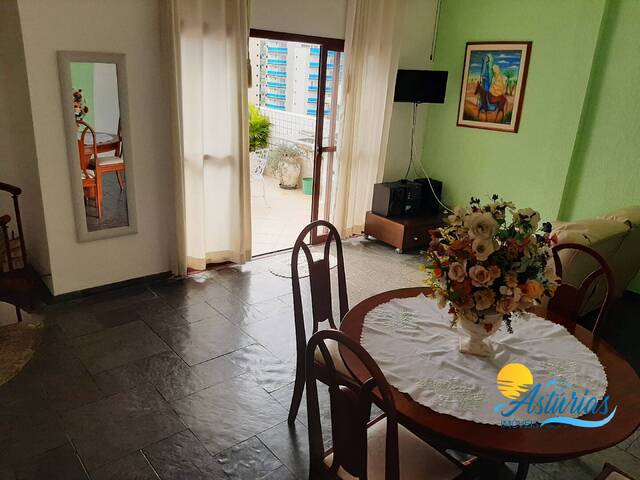 Duplex para Locação em Guarujá - 4