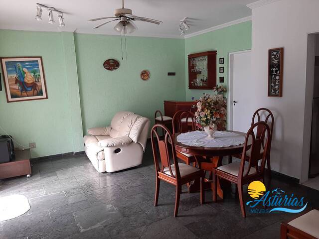 Duplex para Locação em Guarujá - 5