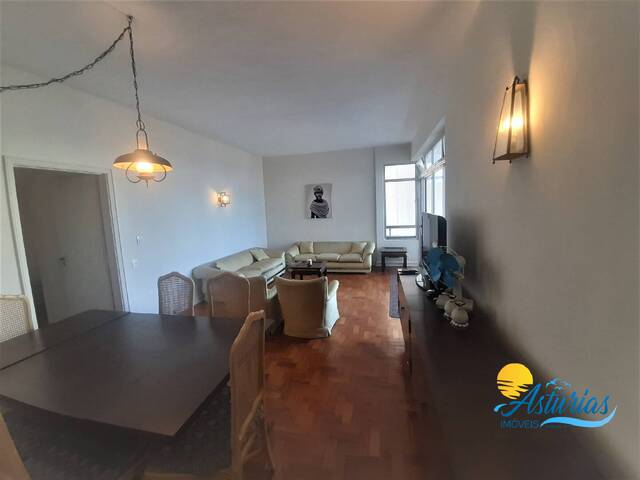 Apartamento para Venda em Guarujá - 4