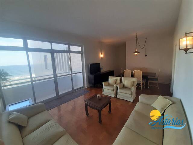 Apartamento para Venda em Guarujá - 5