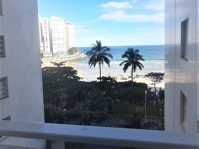 #P2178 - Apartamento para Venda em Guarujá - SP - 2