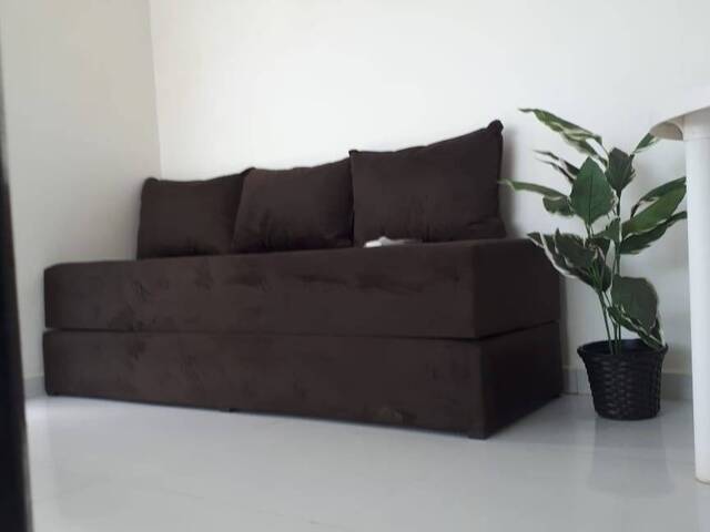 Apartamento para Venda em Guarujá - 5