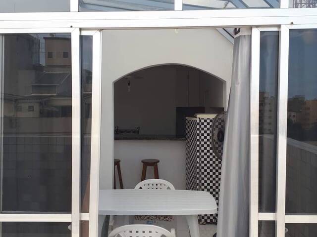 Apartamento para Venda em Guarujá - 4