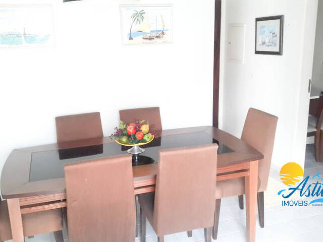 #A2181 - Apartamento para Venda em Guarujá - SP - 2
