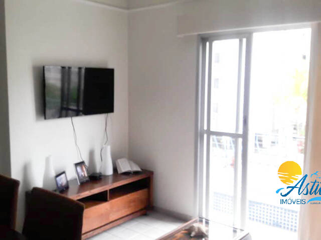 #A2181 - Apartamento para Venda em Guarujá - SP - 1