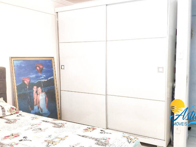 #A2182 - Apartamento para Venda em Guarujá - SP - 2