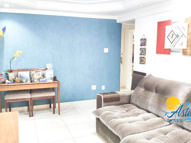 #A2182 - Apartamento para Venda em Guarujá - SP - 3