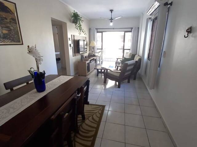 Apartamento para Venda em Guarujá - 5
