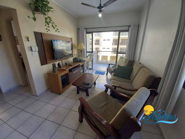 #A2183 - Apartamento para Venda em Guarujá - SP - 3