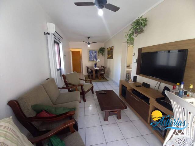 #A2183 - Apartamento para Venda em Guarujá - SP - 2