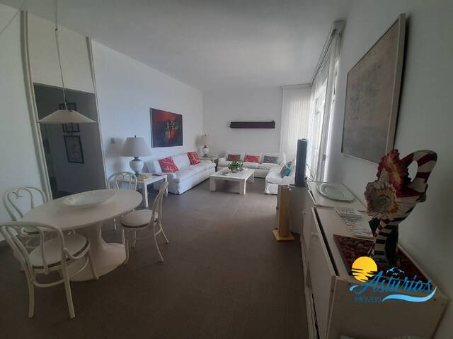 Apartamento para Venda em Guarujá - 5