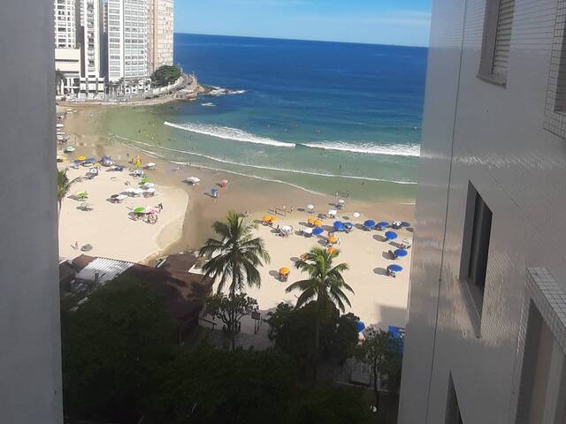 Apartamento para Venda em Guarujá - 2
