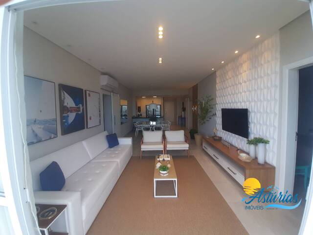 Apartamento para Venda em Guarujá - 3