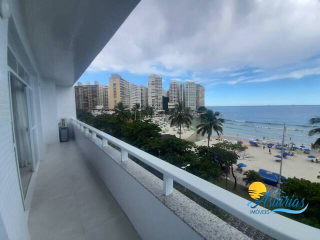 Apartamento para Venda em Guarujá - 2