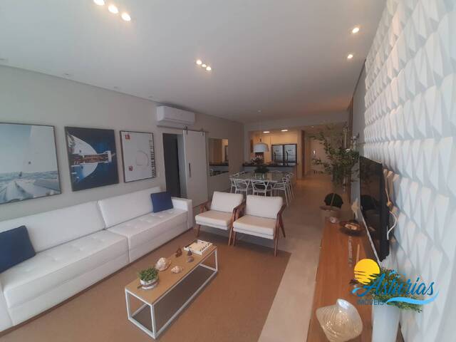Apartamento para Venda em Guarujá - 4