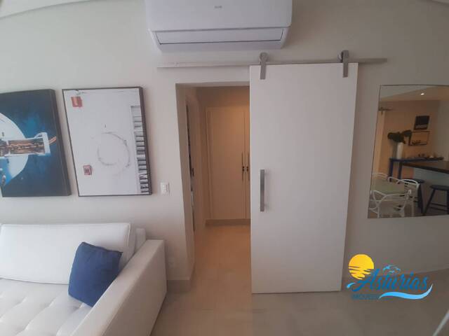 Apartamento para Venda em Guarujá - 5