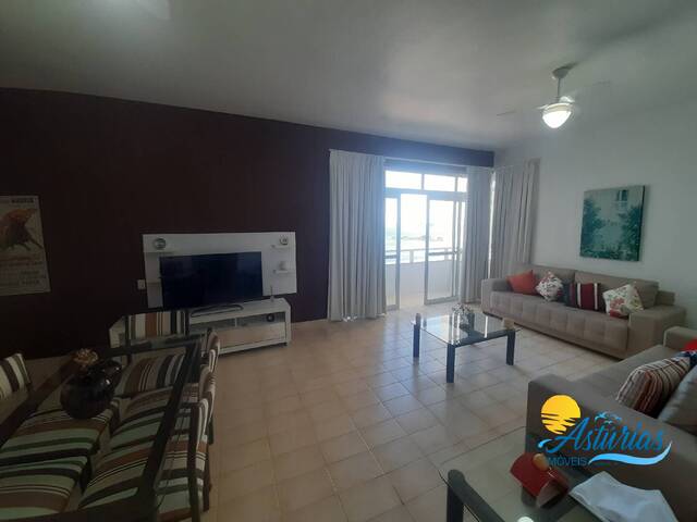 #P2186 - Apartamento para Venda em Guarujá - SP - 3
