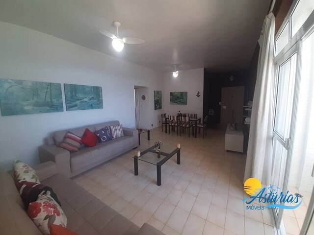 #P2186 - Apartamento para Venda em Guarujá - SP - 2