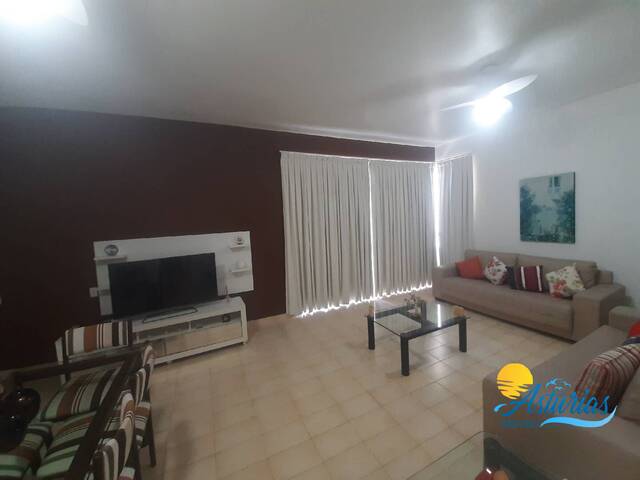 Apartamento para Venda em Guarujá - 4