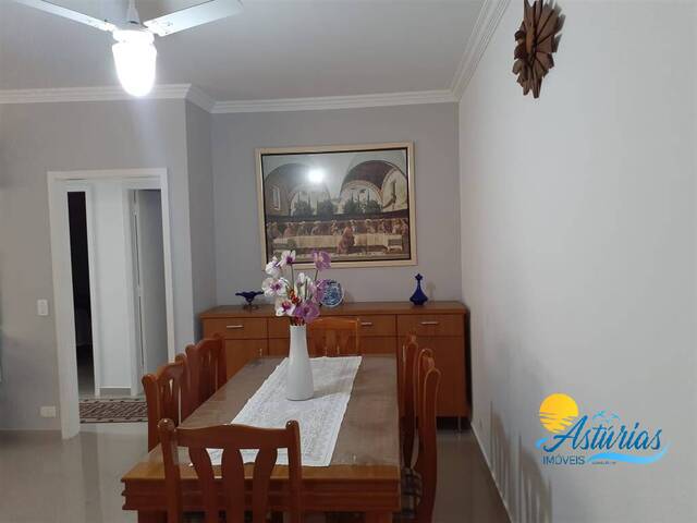 Apartamento para Venda em Guarujá - 5