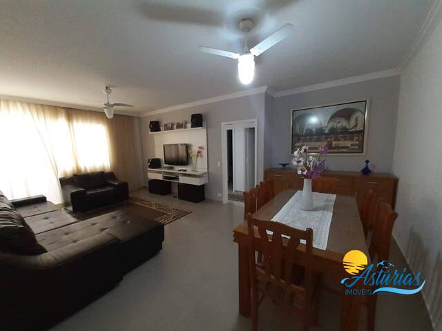 Apartamento para Venda em Guarujá - 4
