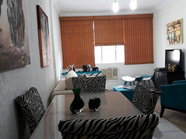 #P2189 - Apartamento para Venda em Guarujá - SP - 2