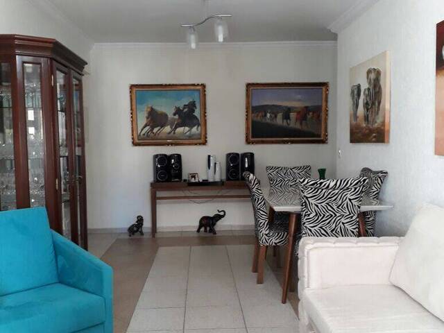 #P2189 - Apartamento para Venda em Guarujá - SP - 3