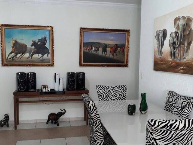 Apartamento para Venda em Guarujá - 4