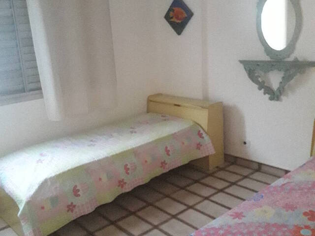 Apartamento para Venda em Guarujá - 5