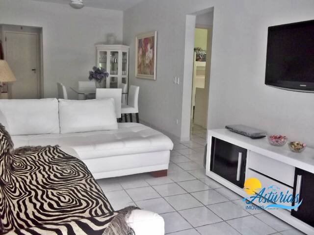 #P2191 - Apartamento para Venda em Guarujá - SP - 2