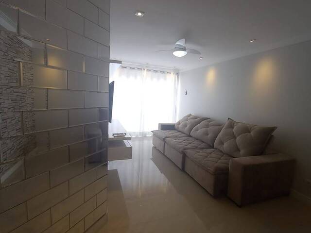 #A2192 - Apartamento para Venda em Guarujá - SP - 3