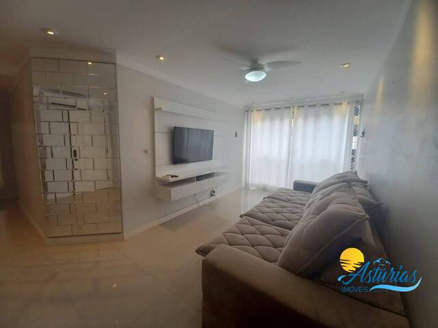 #A2192 - Apartamento para Venda em Guarujá - SP - 2