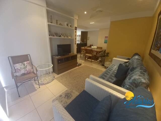 Apartamento para Venda em Guarujá - 2