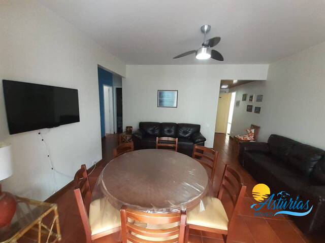 Apartamento para Venda em Guarujá - 5