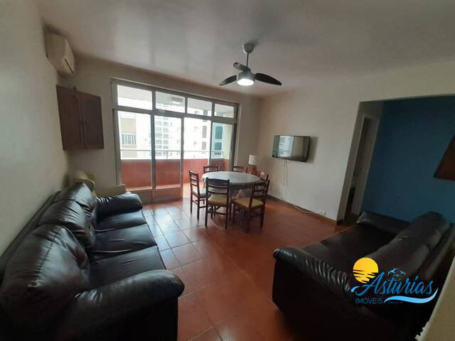 Apartamento para Venda em Guarujá - 4