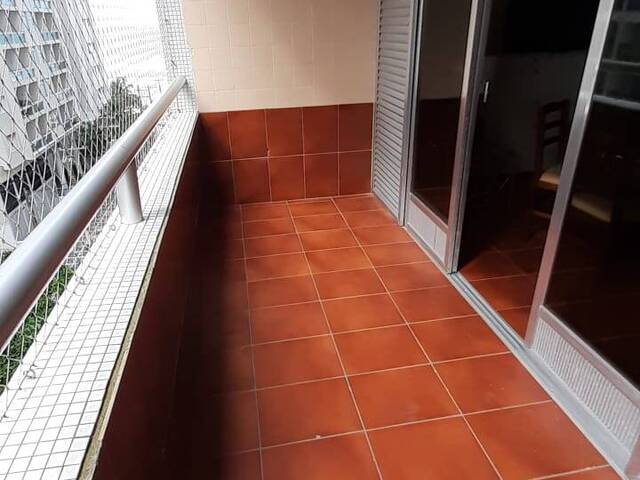 #P2194 - Apartamento para Venda em Guarujá - SP - 3