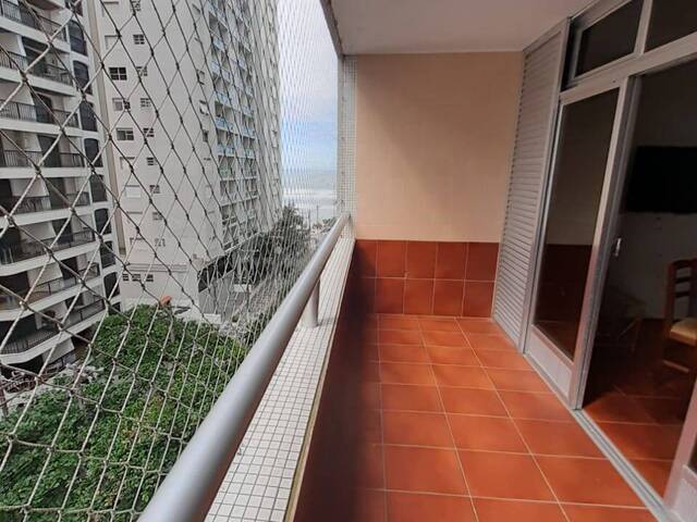 #P2194 - Apartamento para Venda em Guarujá - SP - 2